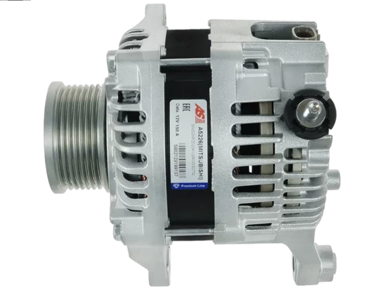 Alternator Nowy Oryginalny  MITSUBISHI A5226(MITSUBISHI)