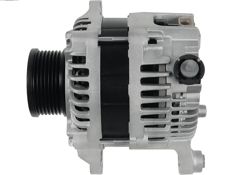Alternator Remanufactured AS-PL