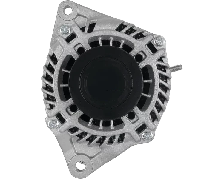 Alternator Remanufactured AS-PL 