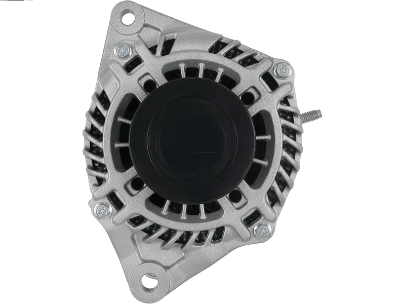 Alternator Remanufactured AS-PL