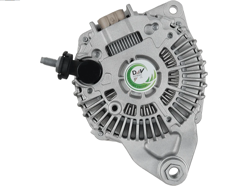 Alternator Remanufactured AS-PL