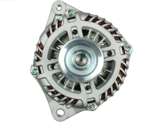 Alternator EX 35  EX 37  FX 37 AWD  G Convertible 37  G Coupe 37  G Saloon 37  G Salo