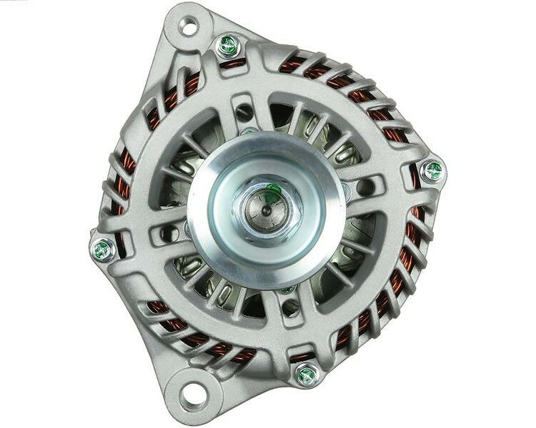 Alternator EX 35  EX 37  FX 37 AWD  G Convertible 37  G Coupe 37  G Saloon 37  G Salo