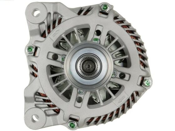 Alternator Espace 2.0 dCi  Laguna 2.0 dCi  Laguna 3.0 dCi  Megane 2.0 dCi  Vel Satis