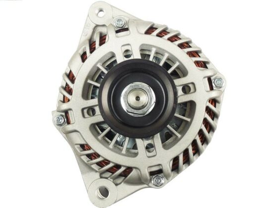 Alternator G25 2.5  M35 2.5  01.2011-12.2012