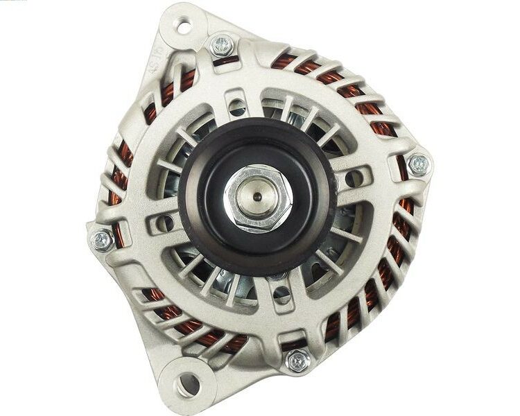 Alternator G25 2.5  M35 2.5  01.2011-12.2012