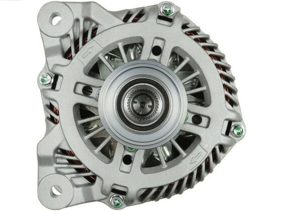 Alternator Dokker 1.5 dCi  Duster 1.5 dCi  Lodgy 1.5 dCi  Logan 1.5 dCi  Logan MCV 1.