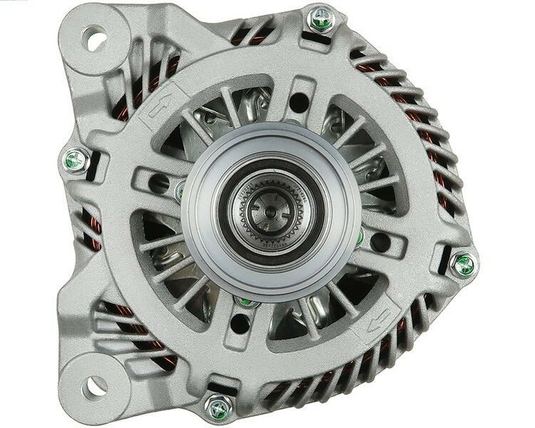 Alternator Dokker 1.5 dCi  Duster 1.5 dCi  Lodgy 1.5 dCi  Logan 1.5 dCi  Logan MCV 1.