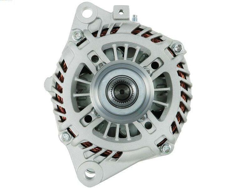 Alternator Elgrand 2.5  Murano [QR25DE] 03.2011-