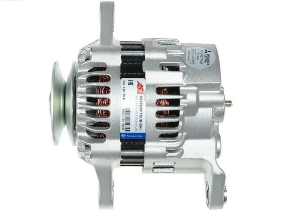 Alternator C3000  C3500  C4000  C5000  C5500  C6500  CC4000  P3000  P3500  P4000  P50