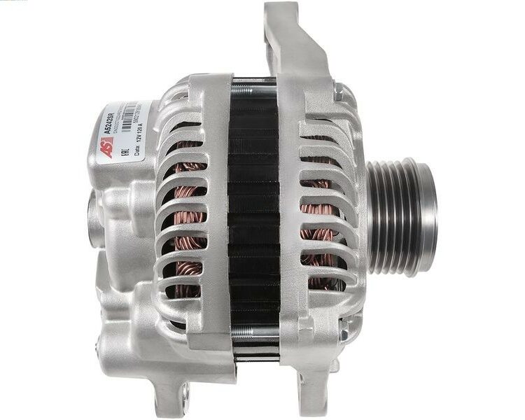 Alternator C-Crosser 2.0  C-Crosser 2.0 AWD  C-Crosser 2.4  Asx 1.8  Asx 2.0  Asx 2.0