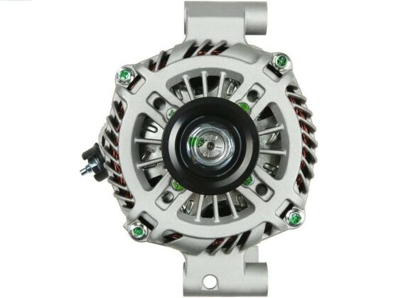 Alternator Explorer 4.0  Mountaineer 4.0  01.2009-12.2010