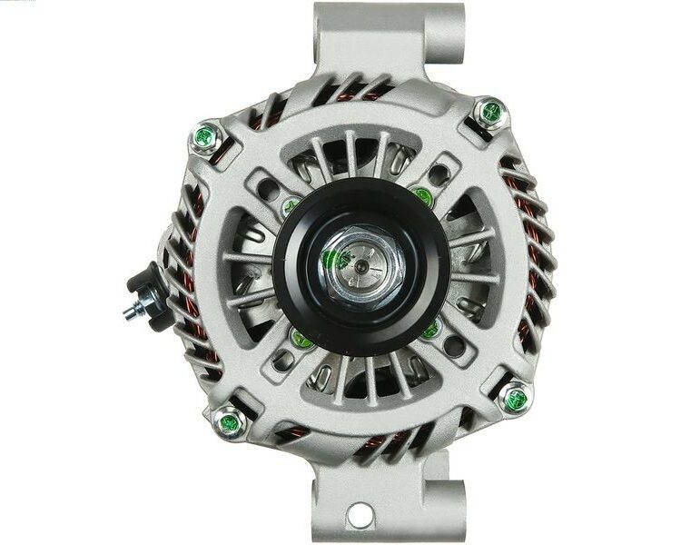 Alternator Explorer 4.0  Mountaineer 4.0  01.2009-12.2010