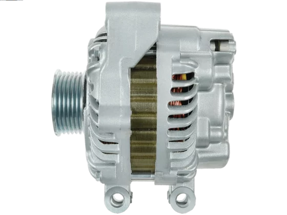Alternator Nowy Oryginalny  MITSUBISHI A5252(MITSUBISHI)