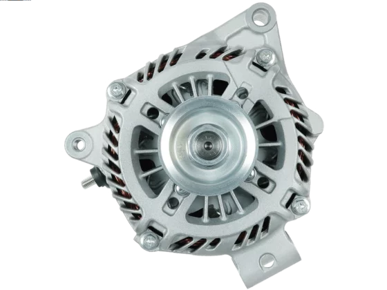 Alternator Nowy Oryginalny  MITSUBISHI A5252(MITSUBISHI)
