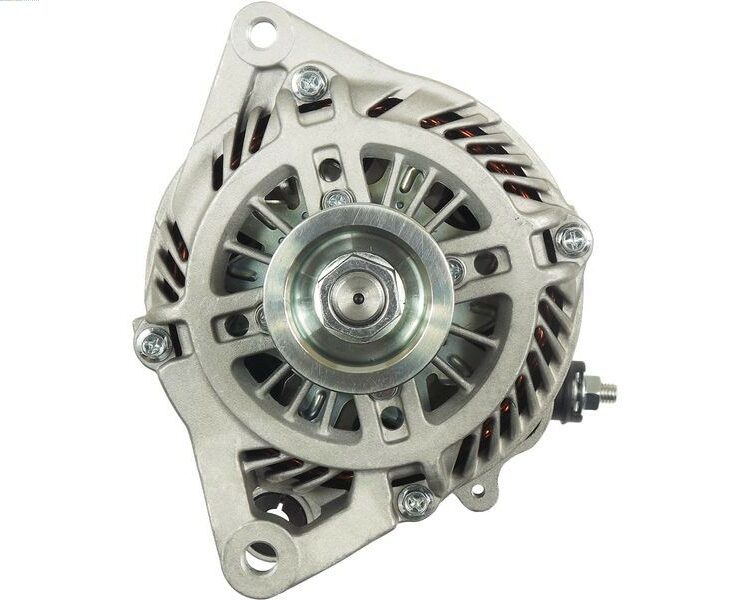 Alternator 2 1.3  2 1.5  Demio 1.3  Demio 1.5  01.2003-