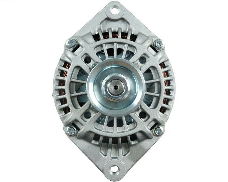 Alternator  MAZDA 323 626