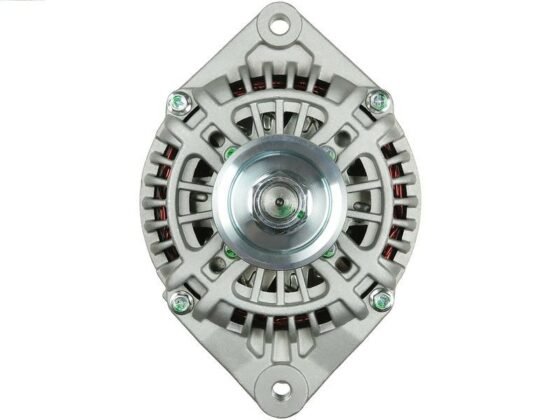 Alternator  MAZDA 626 1.8i MX-6 2.0i