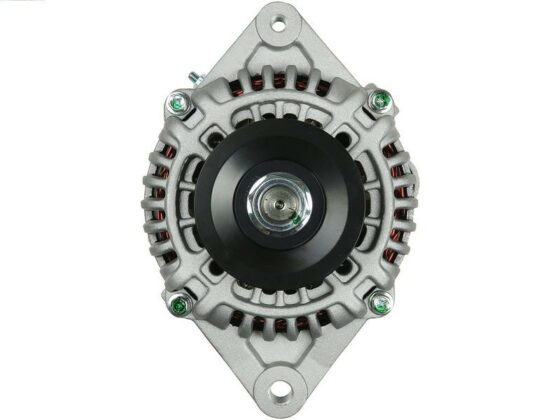 Alternator  MAZDA MX-5 1.6i