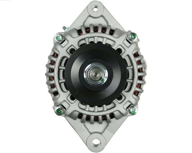 Alternator  MAZDA MX-5 1.6i