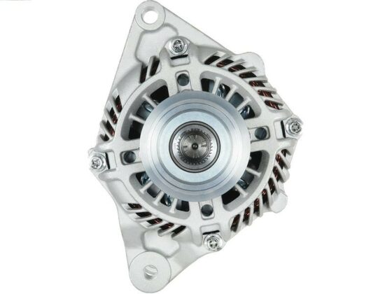 Alternator Engine  Various Models [3B20T] 