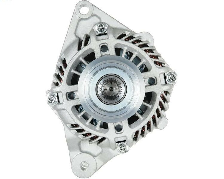 Alternator Engine  Various Models [3B20T] 