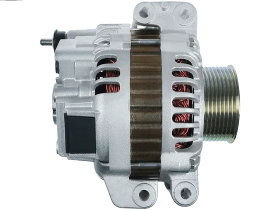Alternator Nowy Oryginalny  MITSUBISHI A5281(MITSUBISHI)