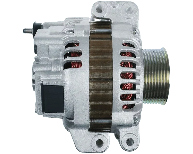 Alternator Nowy Oryginalny  MITSUBISHI A5281(MITSUBISHI)