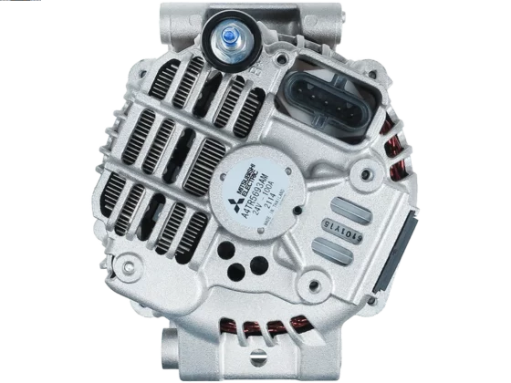 Alternator Nowy Oryginalny  MITSUBISHI A5281(MITSUBISHI)