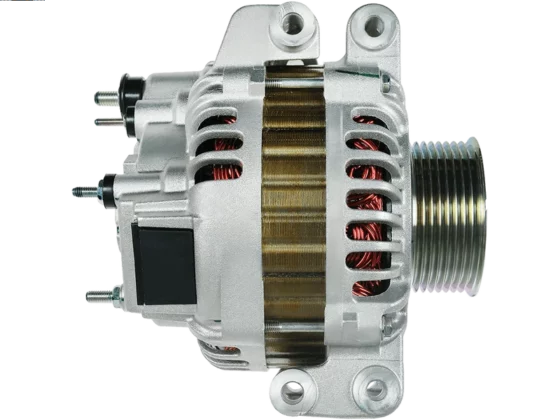 Alternator Nowy Oryginalny  MITSUBISHI A5282(MITSUBISHI)