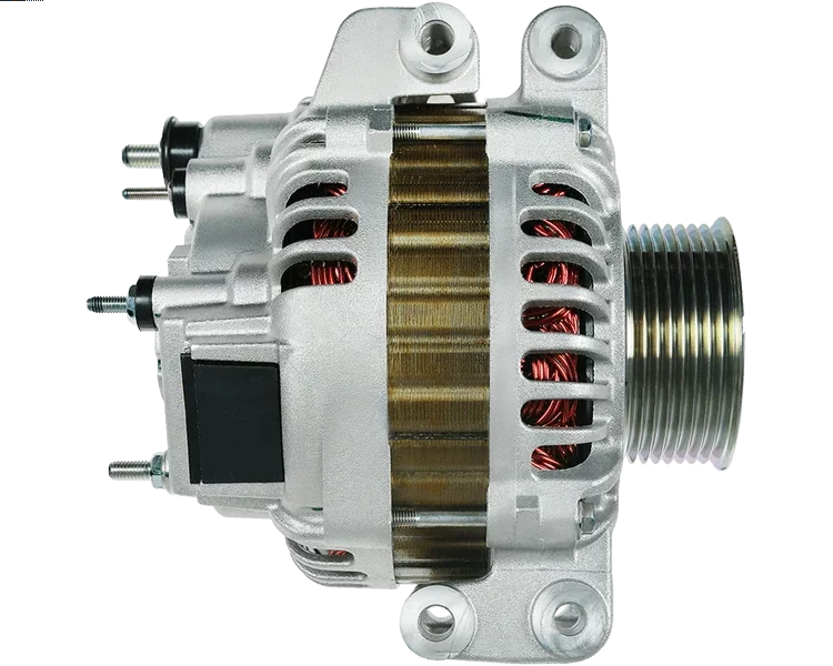 Alternator Nowy Oryginalny  MITSUBISHI A5282(MITSUBISHI)