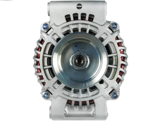 Alternator Nowy Oryginalny  MITSUBISHI A5282(MITSUBISHI)