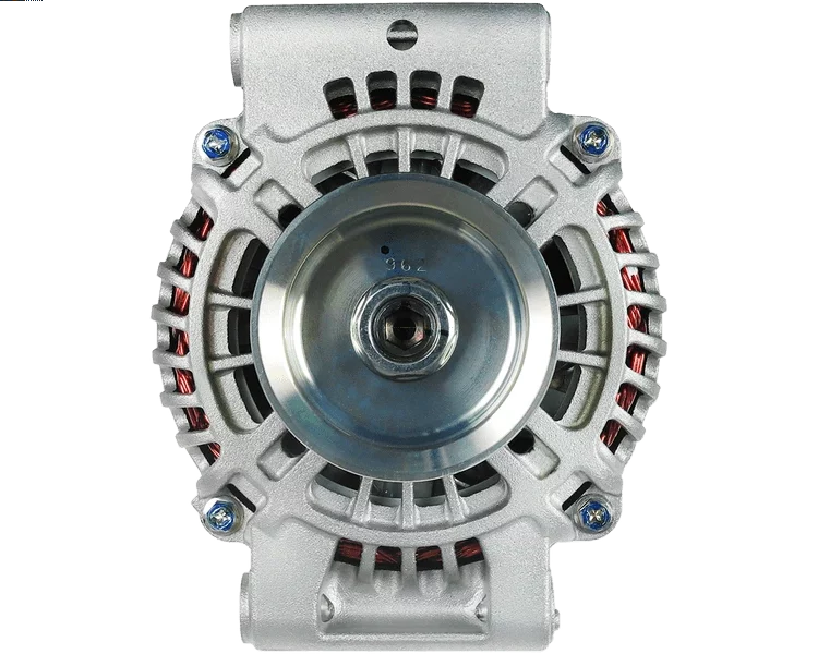 Alternator Nowy Oryginalny  MITSUBISHI A5282(MITSUBISHI)