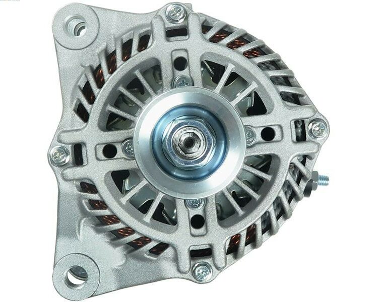 Alternator Demio [P3] 07.2011-
