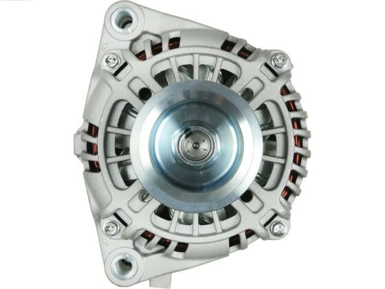 Alternator  VOLVO FE 240 18 7.1