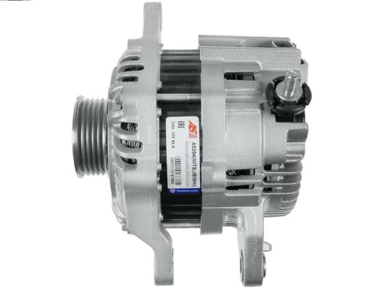 Alternator Nowy Oryginalny  MITSUBISHI A5294(MITSUBISHI)