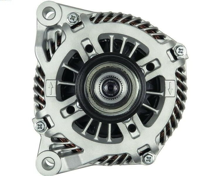Alternator Dispatch 2.0 HDi  3008 1.6 HDi  Berlingo 1.6 HDi  Berlingo 1.6 HDi 90  C4