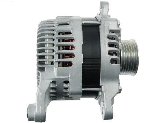 Alternator Nowy Oryginalny  MITSUBISHI A5298(MITSUBISHI)