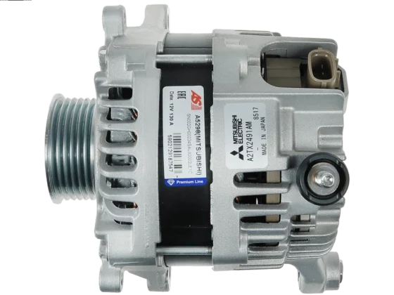 Alternator Nowy Oryginalny  MITSUBISHI A5298(MITSUBISHI)