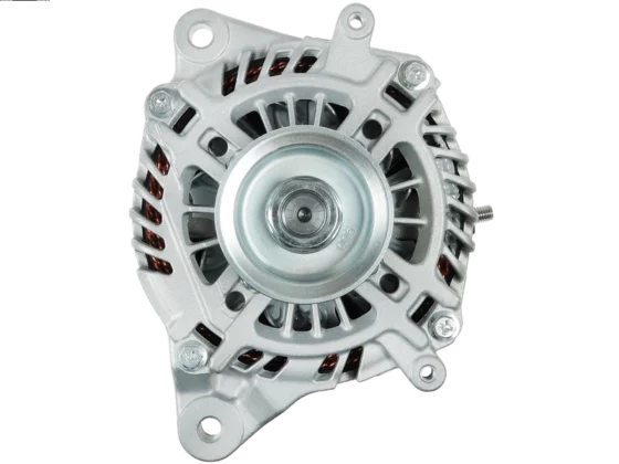 Alternator Nowy Oryginalny  MITSUBISHI A5298(MITSUBISHI)