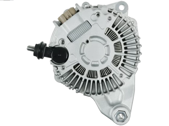 Alternator Nowy Oryginalny  MITSUBISHI A5298(MITSUBISHI)