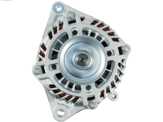 Alternator Nowy Oryginalny  MITSUBISHI A5301(MITSUBISHI)