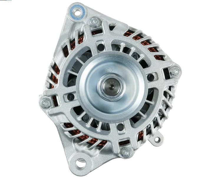 Alternator Nowy Oryginalny  MITSUBISHI A5301(MITSUBISHI)