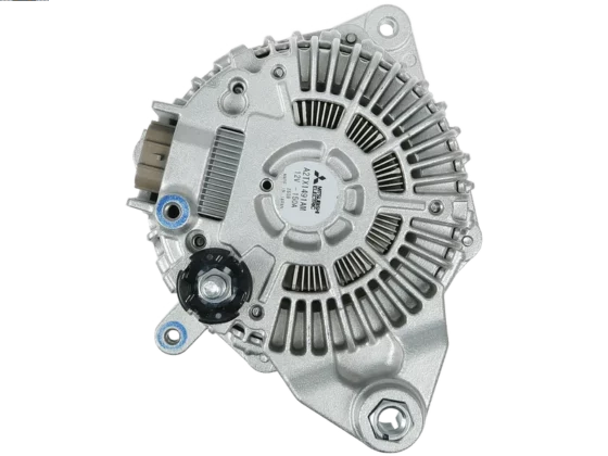 Alternator Nowy Oryginalny  MITSUBISHI A5301(MITSUBISHI)