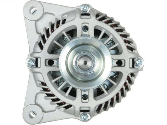 Alternator Bluebird