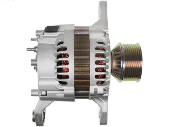 Alternator Nowy Oryginalny  MITSUBISHI A5308(MITSUBISHI)