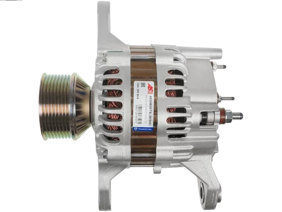 Alternator Nowy Oryginalny  MITSUBISHI A5308(MITSUBISHI)