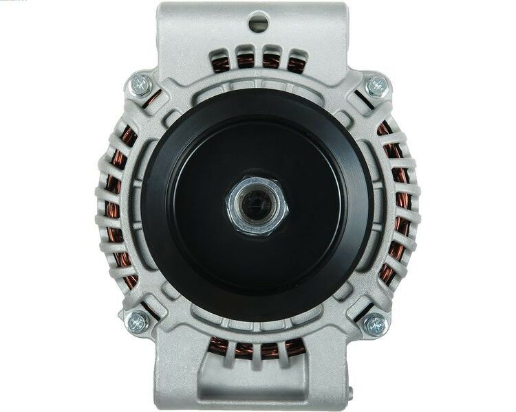 Alternator G 480 12.7  P 480 12.7  R 480 12.7 [DC13.07] 01.2008-