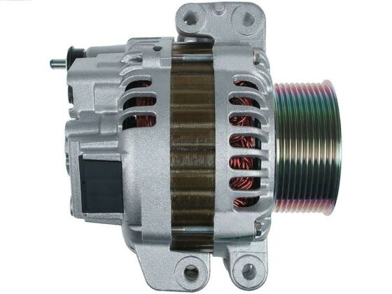Alternator G 480 12.7  P 480 12.7  R 480 12.7 [DC13.07] 01.2008-