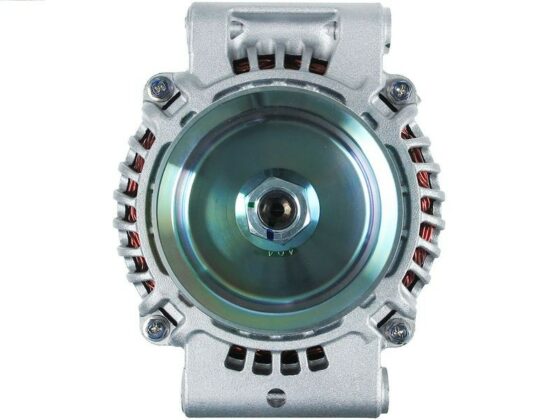 Alternator G 480 12.7  P 480 12.7  R 480 12.7 [DC13.07] 01.2008-